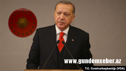 Türkiyədə Ramazan Bayramında küçəyə çıxmaq qadağan olunacaq