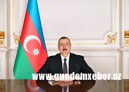 Prezident DTX ilə bağlı fərman imzaladı