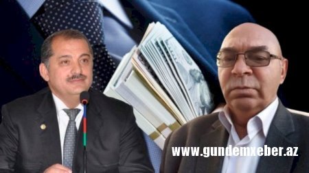 Vilyam Hacıyevin daha bir sahibkara borcu var imiş - “118 min manatımı ala bilməmişəm”
