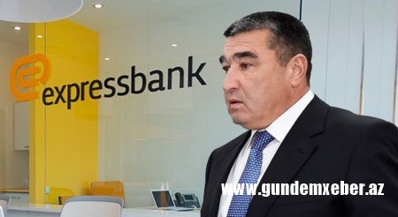 Pirverdiyevin "cırtdan bank"ı üçün yolun sonu — Növbədə "Express Bank"