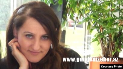 Mehri Cəfəri: İranın ailə hüququnda kişini rəis görən baxış hakimdir