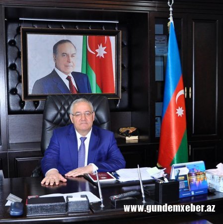 Ağdam Rayon İcra Hakimiyyəti başçısının Ramazan bayramı və 28 May – Respublika Günü münasibətilə rayon əhalisinə təbriki: