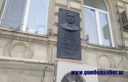 Hüseynqulu Bağırovla Zakir Sultanov əlbir olanda... - GİLEY (FOTOLAR)