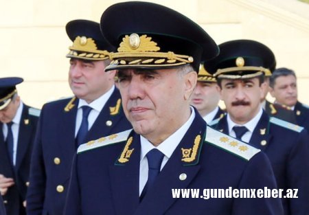 ŞOK: Məhkəmə Zakir Qaralova cinayət işi açılması üçün vəsatəti qəbul etdi - SABİQ BAŞ PROKURORUN HƏBSİ TƏLƏB OLUNUR