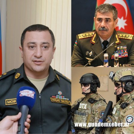 Hərbi hissəyə 200 minlik maşında gələn məmur övladları və korrupsiyalaşmış generalitet-Həbslər ordudan yan keçməyəcək