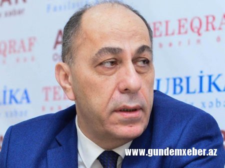 “Karantin davranışları sərtləşdirilməlidir, əks halda…” - Azərbaycanlı həkim həyəcan təbili çaldı