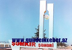 Şəmkirdə Əbülfəs Qarayev ab-havası... - Hələ də davam edir...