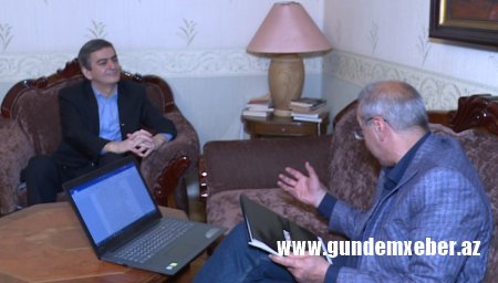 “Azərbaycan siyasətini təmizləmək, ədəb çərçivəsinə salmaq lazımdır”