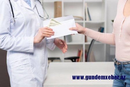 Azərbaycanda bir neçə tibb müəssisəsinin rəhbəri vəzifəsindən azad edildi – RƏSMİ