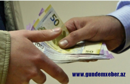 Rüşvət almayan və bu iyrəncliyin kökünü kəsməyə çalışan icra başçılarımız da olub  Elə, biri də, rəhmətlik SƏRDAR HƏMIDOV!