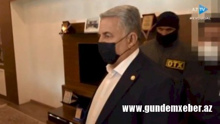 “Hər kəsin qara maskalı DTX əməliyyatçısını öz rayonuna dəvət eləməsi onu göstərir ki...”