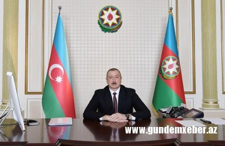 İlham Əliyev Qoşulmama Hərəkatının Zirvə görüşündə