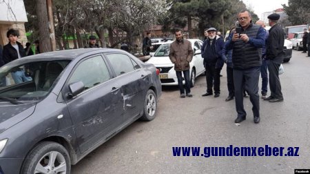 Məhkəmə Tofiq Yaqublunun şikayətini təmin etməyib