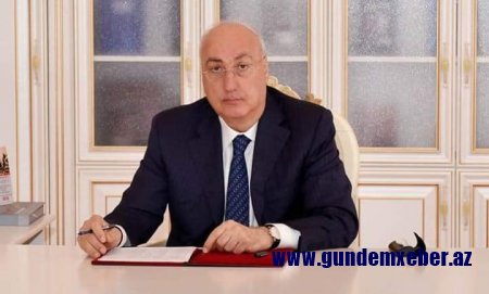 Zakir Fərəcovun qardaşının çoxsaylı şirkətləri üzə çıxdı -FOTO