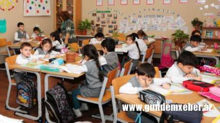 Məktəblər sentyabrda da açılmaya bilər: Baş infeksionist də, ekspert də ümidli danışmır