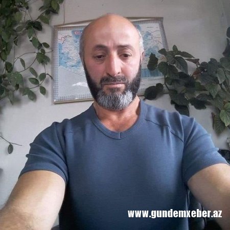 Azərbaycanlı həkim Türkiyədə koronavirusdan öldü (FOTO)