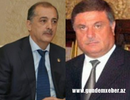 Arif Seyidov Vilyam Hacıyevin  yolunu gedir - İDDİA