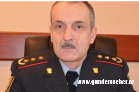 DİN polis postları ilə bağlı açıqlama yaydı