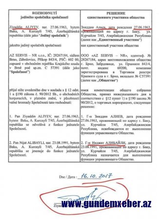 Vili ilə Zeynonun fərqi -FOTOLAR