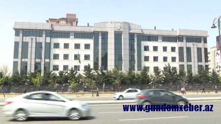Qırmızı ''maped'' sürücüsü paytaxt apteklərindən oğurluq etdiyinə görə, saxlanılıb - RƏSMİ AÇIQLAMA