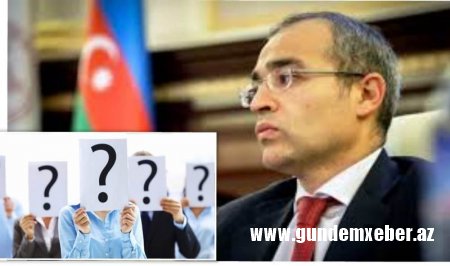 Mikayıl Cabbarovun Elnur Əliyev sevgisi: “onun psixi problemləri var…”