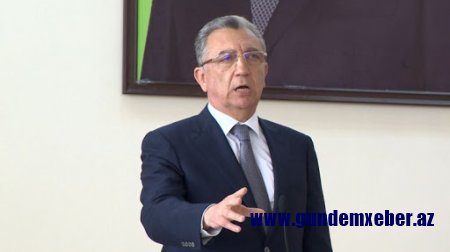 Eldar Əzizov həbs olunan məmurun obyektinin artırmasını sökdürür – FOTO