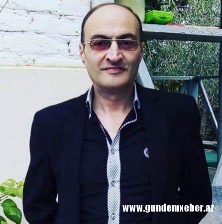 Mahir Mehdidən dustaq şeiri: “DUSTAĞIN SU SAATI”