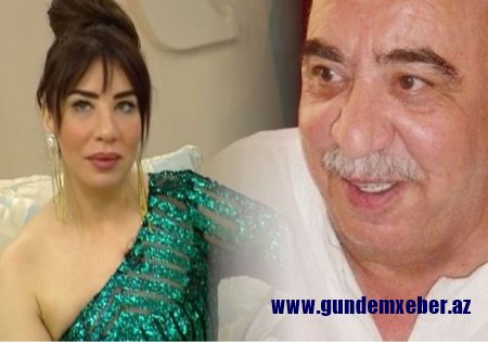 Mərhum Xalq artistinin ölümü ilə bağlı şok iddia: “Oksigen maskasını özü çıxarıb” - VİDEO