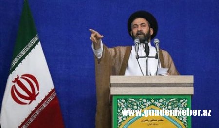 Ayətullah Amilidən Azərbaycan müxalifətinə: “Qarabağın işğal olunmasının əsas səbəbkarının ABŞ olduğunu niyə yazmırsınız?