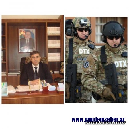 Salyanın icra başçısına həbs təhlükəsi – Növbədə Sevindik Hətəmovdur?
