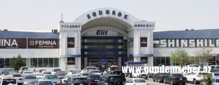 “Binə” və “Sədərək”də nə baş verir? – İşləməyənələrdən də icarə haqqı tələb olunduğu deyilir