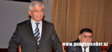Masallının İcra Başçısı Şahin Məmmədovun Var Dövləti- VİDEO