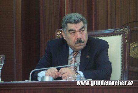 Hacıqabulda başçı yerli maliyyə ilə dil tapa bilib... - İDDİA