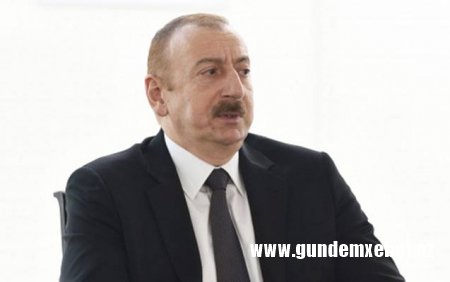 “Karantində qalanlardan məktublar alıram”