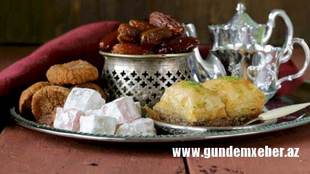 Ramazanın 26-cı gününün duası - İmsak və iftar vaxtı