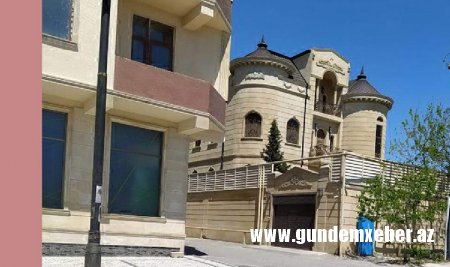 İcra başçısı son günlər baş verənlərdən sonra avtomobillərini gizlətdi - İDDİA
