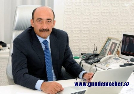 Əbülfəs Qarayev nazir vəzifəsindən azad edildi - SƏRƏNCAM