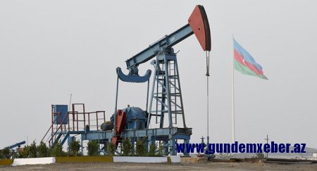 Azərbaycan nefti bahalaşmaqda davam edir
