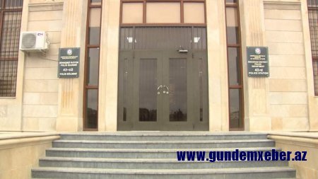 Polis Binəqədi qəsəbəsində narkotik vasitələrin satışı ilə məşğul olan şəxslərə qarşı əməliyyat keçirib - FOTO