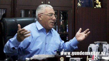 “Rüstəm Usubovun 3 qızının hərəsinin 10 villası var” – Hafiz Hacıyev