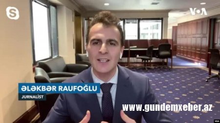 "Hökümət Tofiq Yaqublunu azad etməməklə onun həbsinin siyasi sifariş olduğunu təsdiq edir"