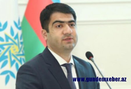 Yeni başçı və keçmiş rektor haqda ŞOK İDDİA - İTTİHAM