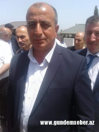 28 May Respublika Günü və İsgəndər Həmidov yad edildi -FOTOLAR