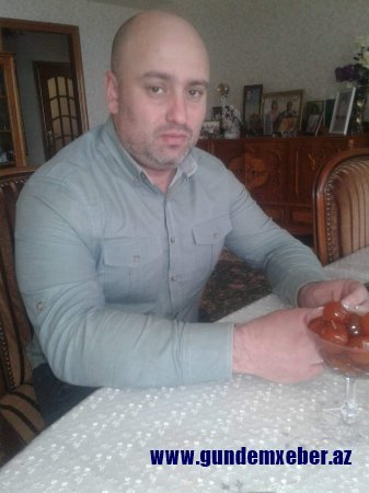 “Ən böyük var-dövlətim İskəndər Həmidovun oğlu olmağımdır” - EKSKLÜZİV MÜSAHİBƏ