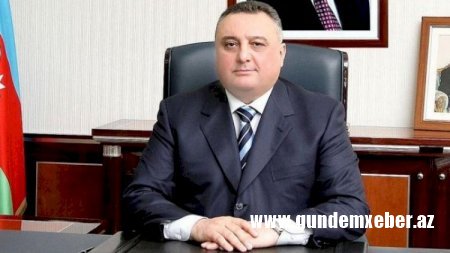 Eldar Mahmudovu həbsə aparan araşdırma - GƏLİŞMƏ