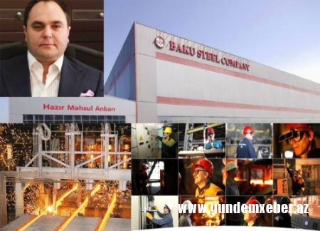 Metal monopolistinin sonu YAXINLAŞIR... - İTTİHAM
