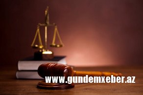 Məmur 5 il qadının 83 min manat pensiyasını ələ keçirib - MƏHKƏMƏ