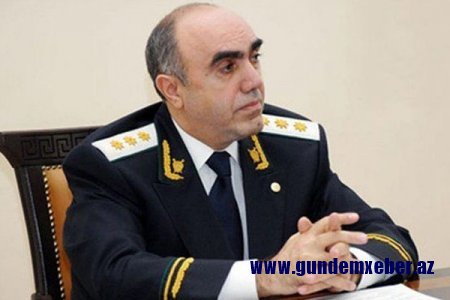 Zakir Qaralovun qardaşına cinayət işi açıldı - İLGİNC