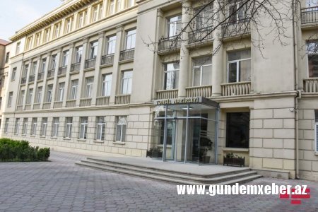 Təhsil Nazirliyinin birbaşa tabeliyində 5 yeni lisey yaradılıb - SİYAHI