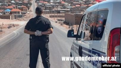 Azərbaycanda xüsusi karantin rejimi iyulun 1-dək uzadılıb